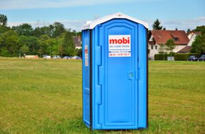 Aankooptips voor een mobiele toiletunit